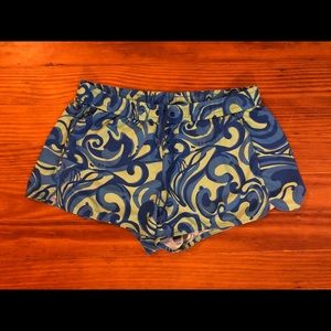 Lilly Pulitzer Luxletic Shorts I’m No Angel